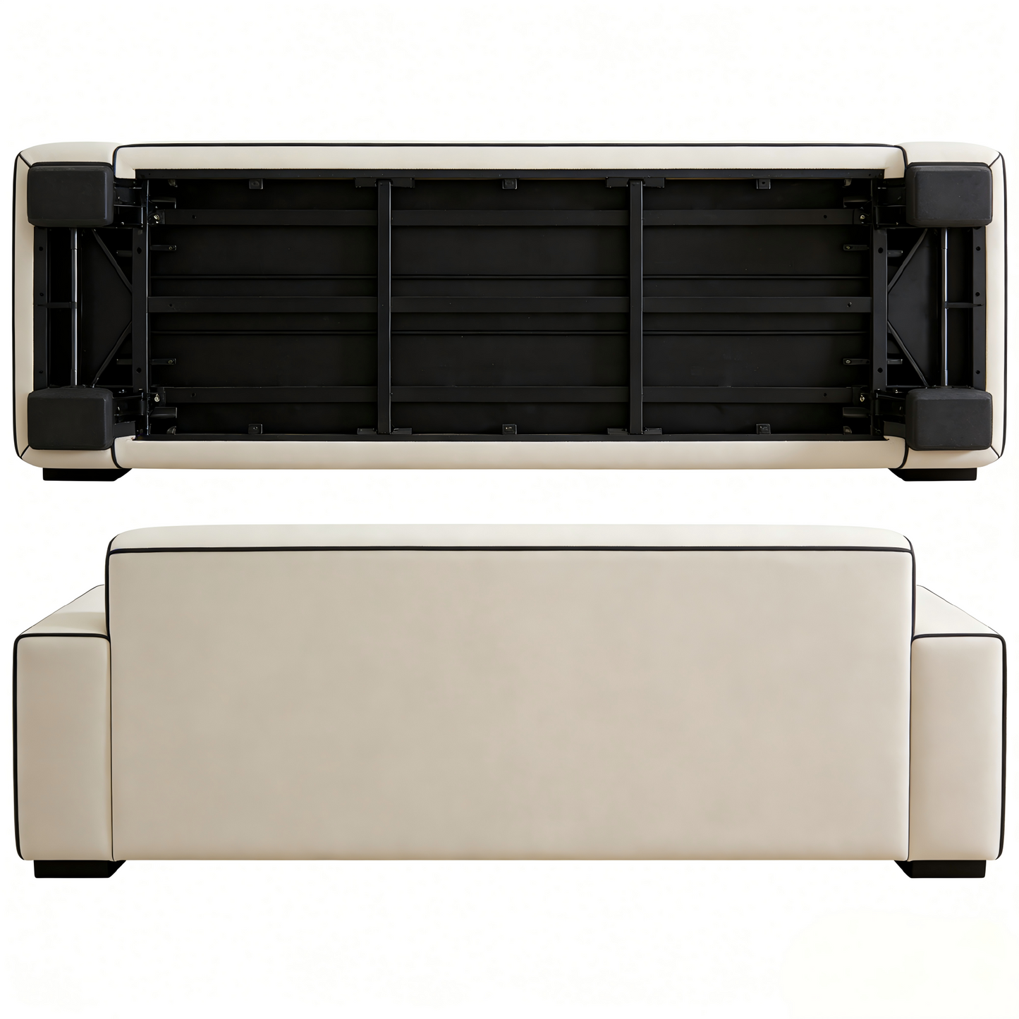 【Signalive Sofas】—— Modern Comfort & Timeless Style for Your Living Space