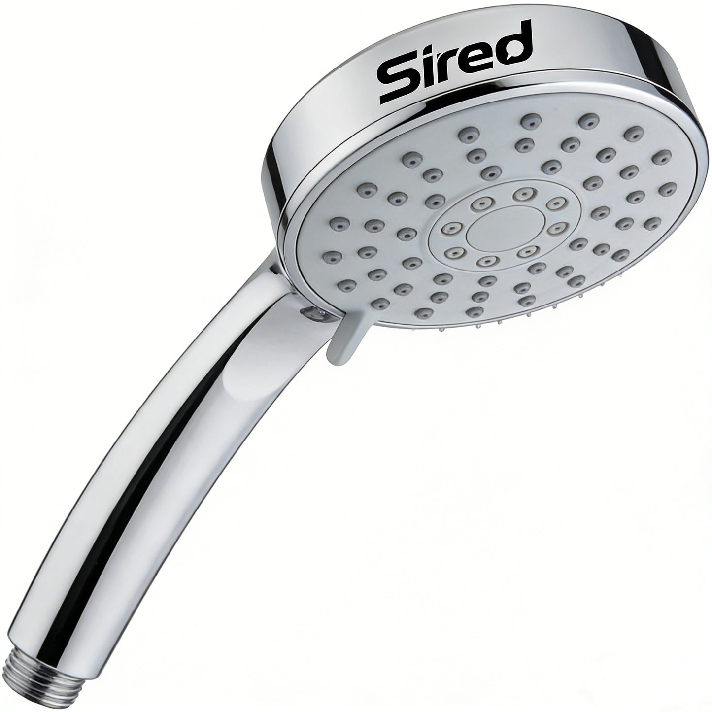 【Sired High-Pressure Handheld Shower Head】—— Ultimate Upgrade for Comfortable & Efficient Shower Experience