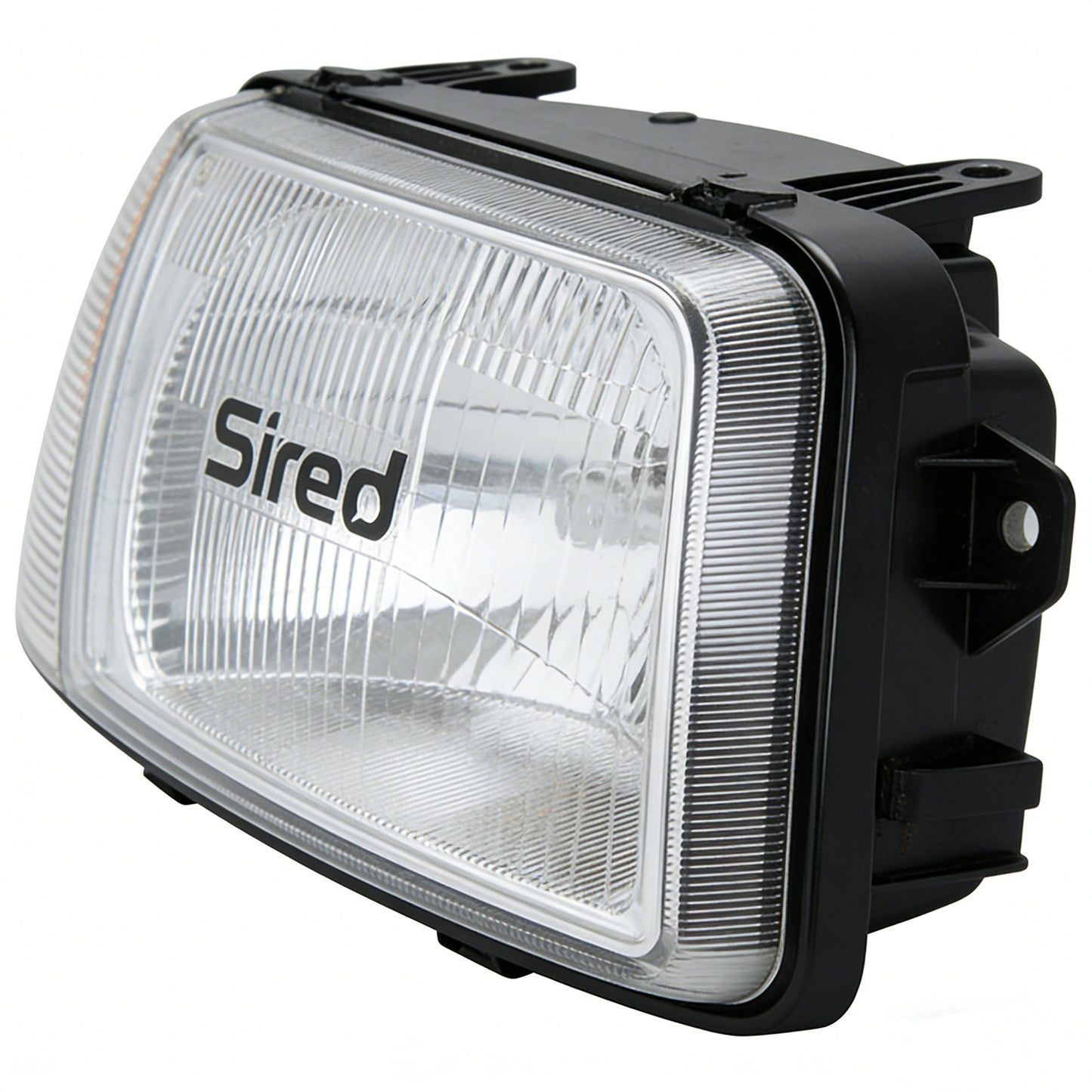 【Sired Automotive Headlight Assembly】—— Superior Illumination & Durable Performance