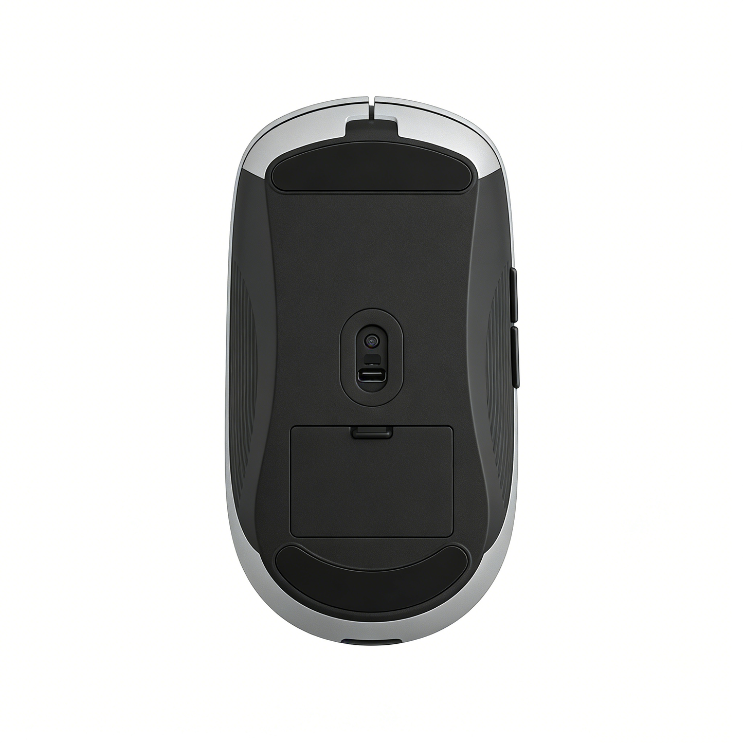 Siright Wireless Mouse, Silent Click Cordless Mouse with USB Nano Receiver, Slim Portable Computer Mouse for Laptop, PC, Notebook, Office & Home Use