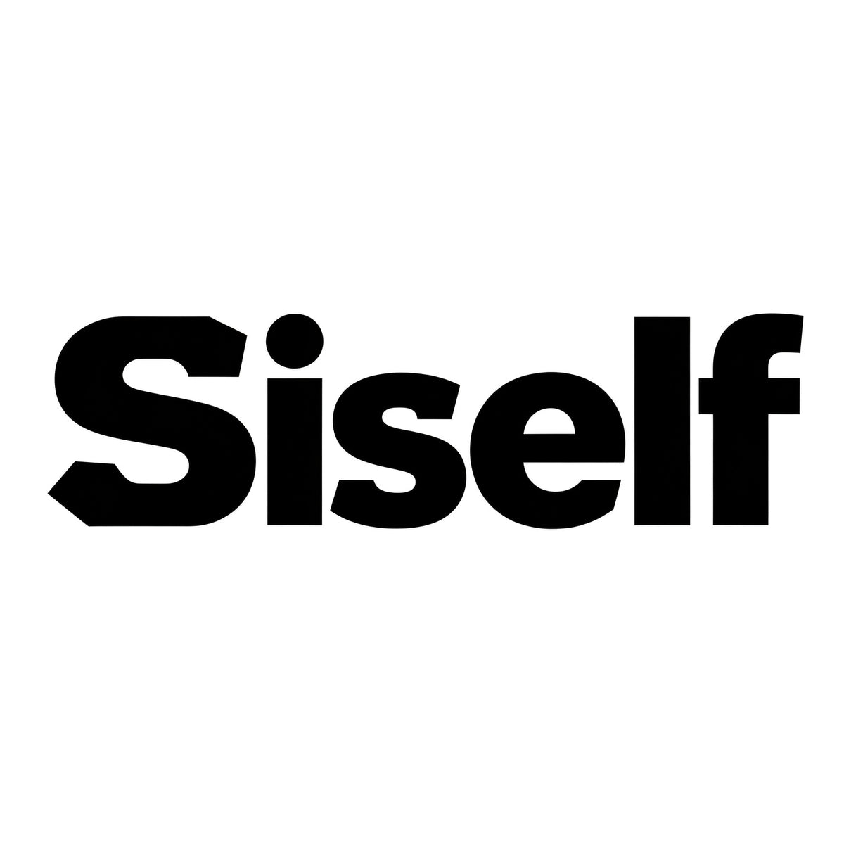 Siself Smart Speaker, Wireless Bluetooth Loud Speaker with Voice Control, Home Audio Speaker for Bedroom Living Room