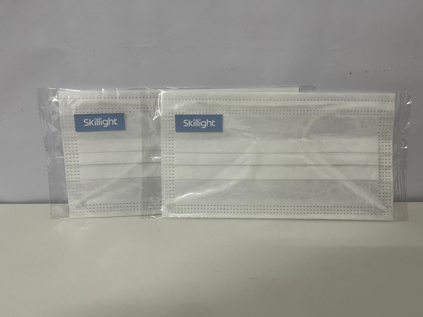 【Skillight Medical Grade Sanitary Mask】—— Reliable Sterile Protection for Daily & Professional Use