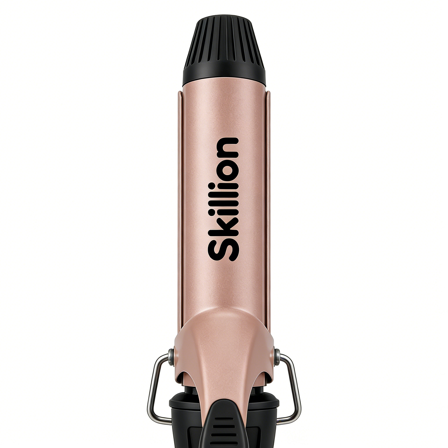 【Skillion Electric Hair Curling Iron】—— Effortless Styling for Gorgeous