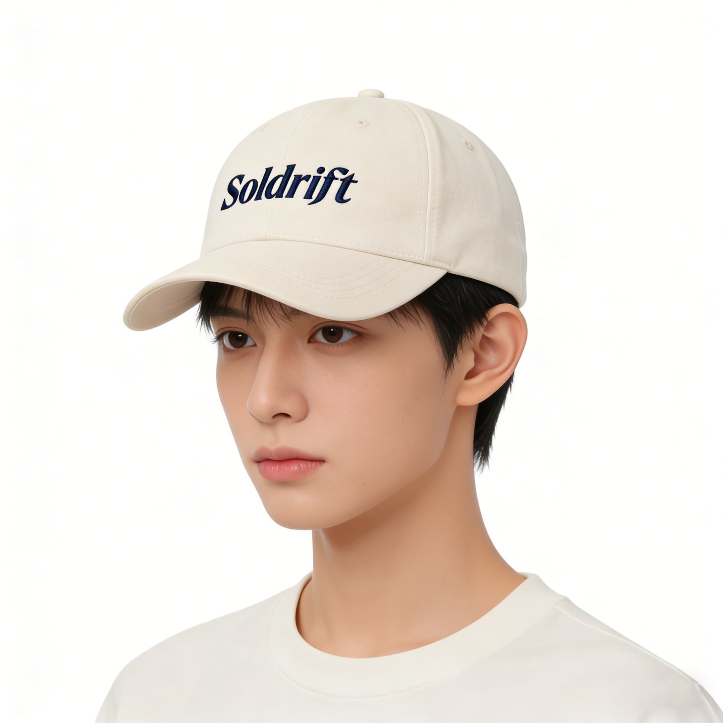 【Soldrift Hats】—— Timeless Casual Style & Sun Protection for Everyday Wear