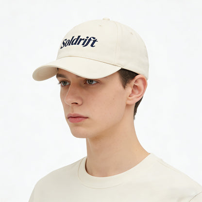 【Soldrift Hats】—— Timeless Casual Style & Sun Protection for Everyday Wear