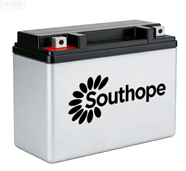 【Southope Battery】—— Reliable Power Source for Continuous Performance