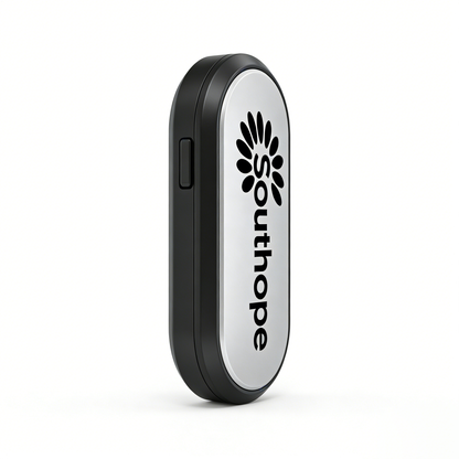 【Southope Wearable GPS Tracker】—— Peace of Mind for Pet & Loved One Safety