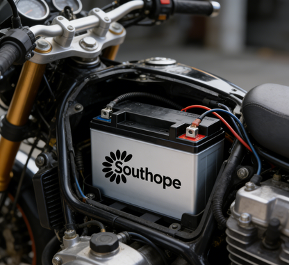 【Southope Battery】—— Reliable Power Source for Continuous Performance