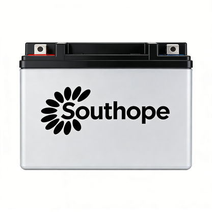【Southope Battery】—— Reliable Power Source for Continuous Performance