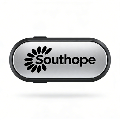 【Southope Wearable GPS Tracker】—— Peace of Mind for Pet & Loved One Safety
