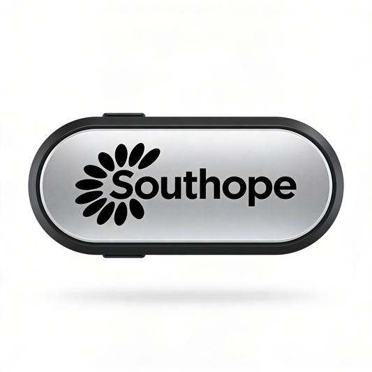 【Southope Wearable GPS Tracker】—— Peace of Mind for Pet & Loved One Safety