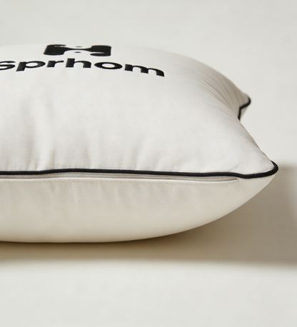 【H Sprhom Pillows】—— Stylish Comfort for Every Space