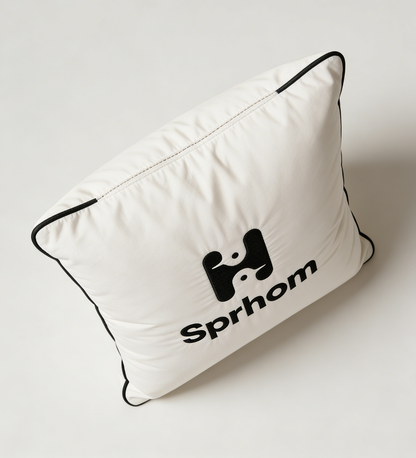 【H Sprhom Pillows】—— Stylish Comfort for Every Space