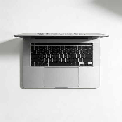 【Strawater Notebook Computers】—— Power & Elegance for Modern Work & Life