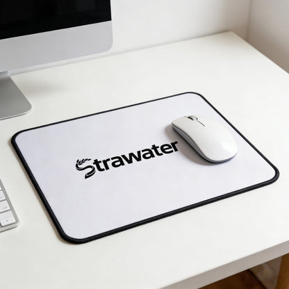 【Strawater Mouse Pad】—— The Perfect Blend of Precision & Comfort for Your Workspace