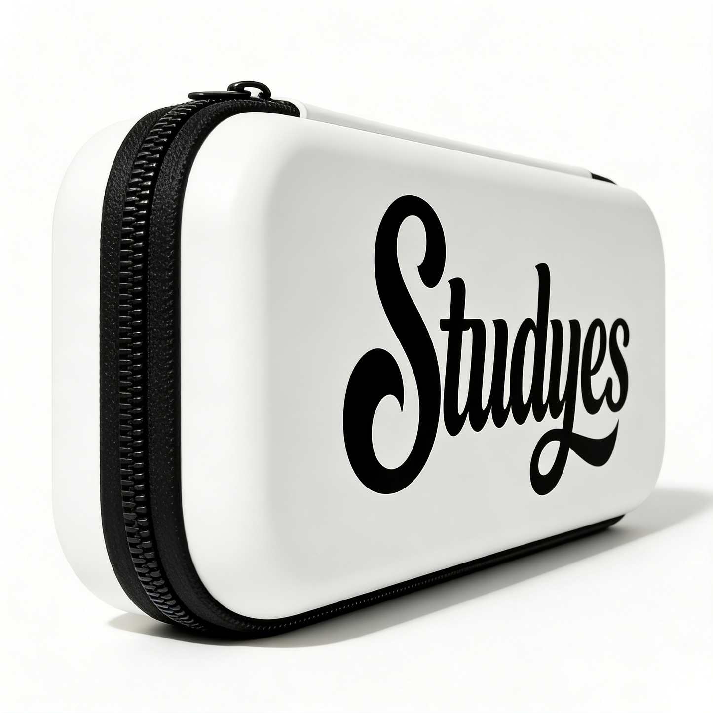 Studyes Minimalist Hard Shell Pencil Case (Student & Office Edition)