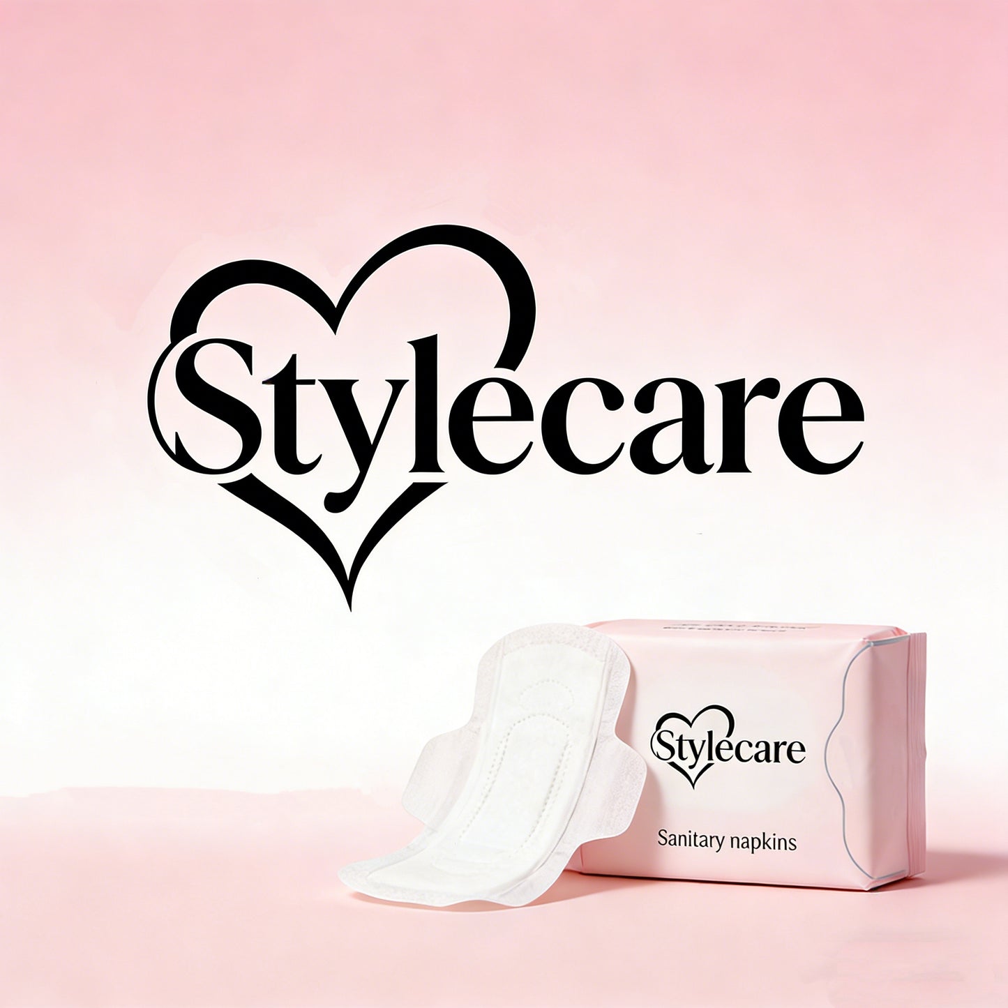 Stylecare keeps you fresh and comfortable Breathable, lightweight, and discreet