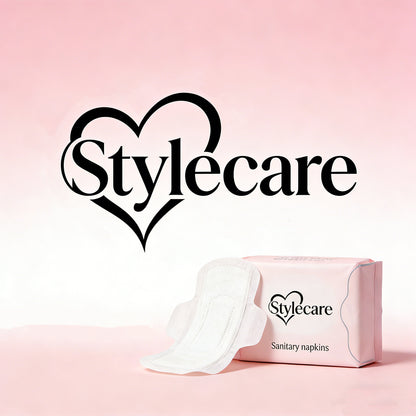 Stylecare keeps you fresh and comfortable Breathable, lightweight, and discreet
