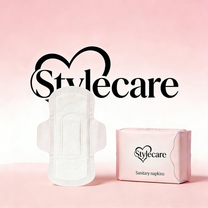 Stylecare keeps you fresh and comfortable Breathable, lightweight, and discreet