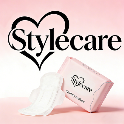 Stylecare keeps you fresh and comfortable Breathable, lightweight, and discreet