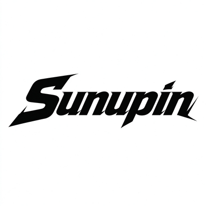Sunupin Classic Crew Neck Plain Short Sleeve T-Shirt, Premium Soft Cotton Basic Tee for Men Casual Daily Wear