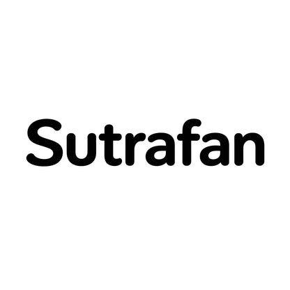 Sutrafan White Teddy Bear Plush Toy, Soft Fluffy Stuffed Animal Bear, Cute Plush Bear Gift for Kids, Girls, Boys and Lovers