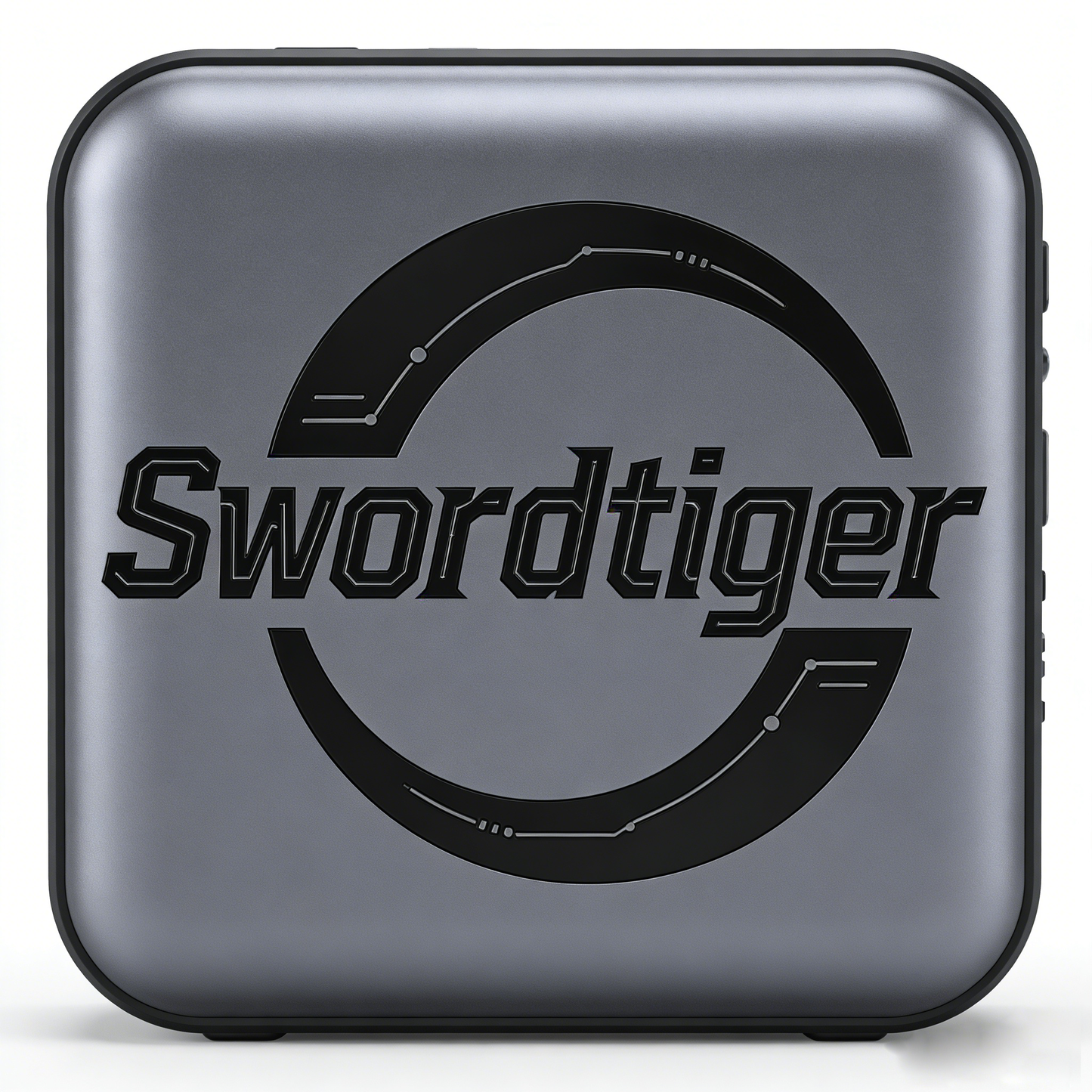【Swordtiger Portable Power Charger】—— Your Reliable On-the-Go Energy Companion