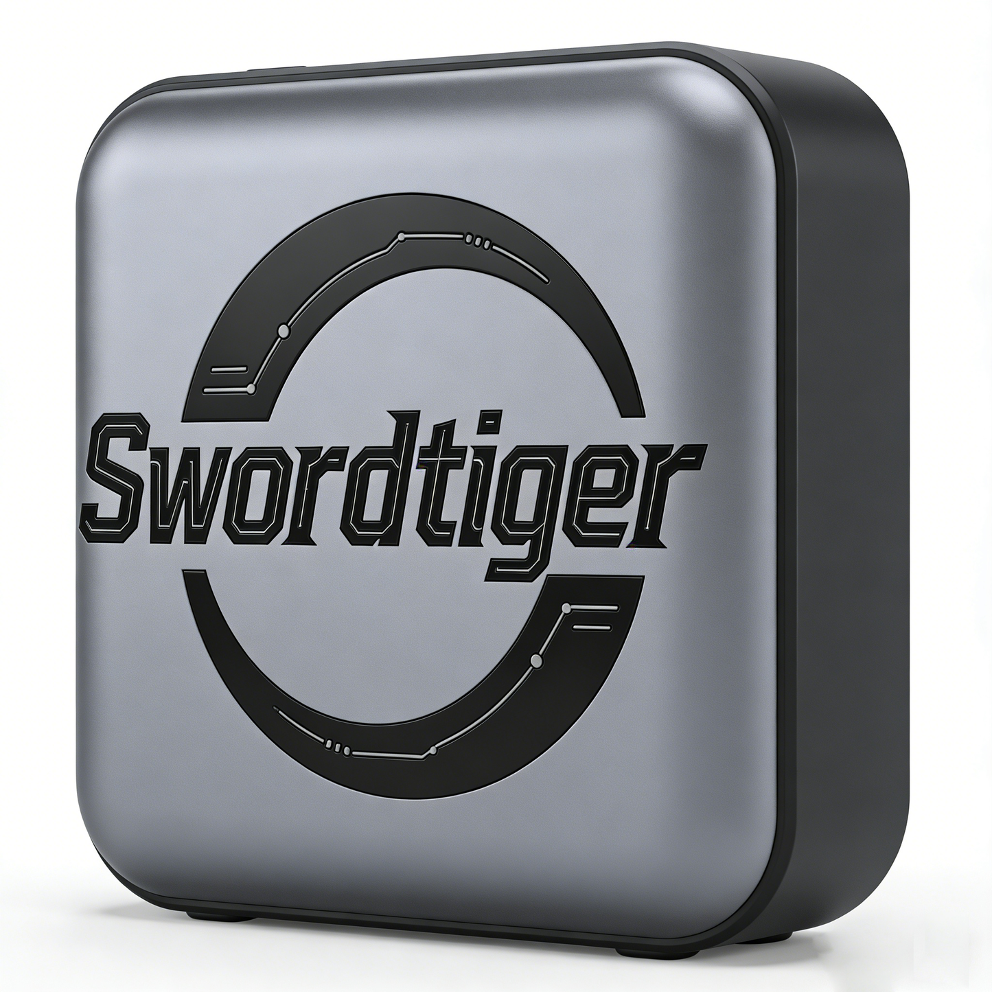 【Swordtiger Portable Power Charger】—— Your Reliable On-the-Go Energy Companion