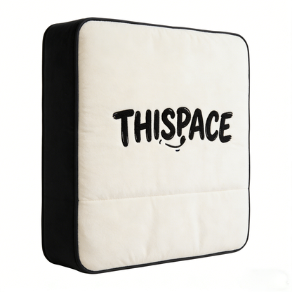 THISPACE Twin Mattress: Ultra-Soft Skin-Friendly Memory Foam Mattress for a Cloud-Like Comfortable Sleep Experience
