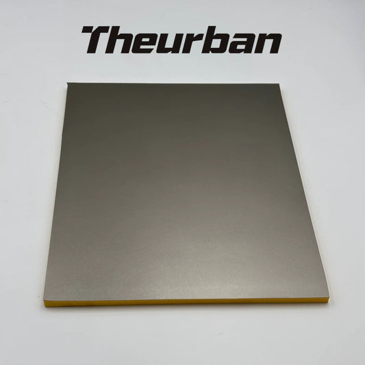 【Theurban Wall Boards】—— Premium Choice for Modern Interior Decoration