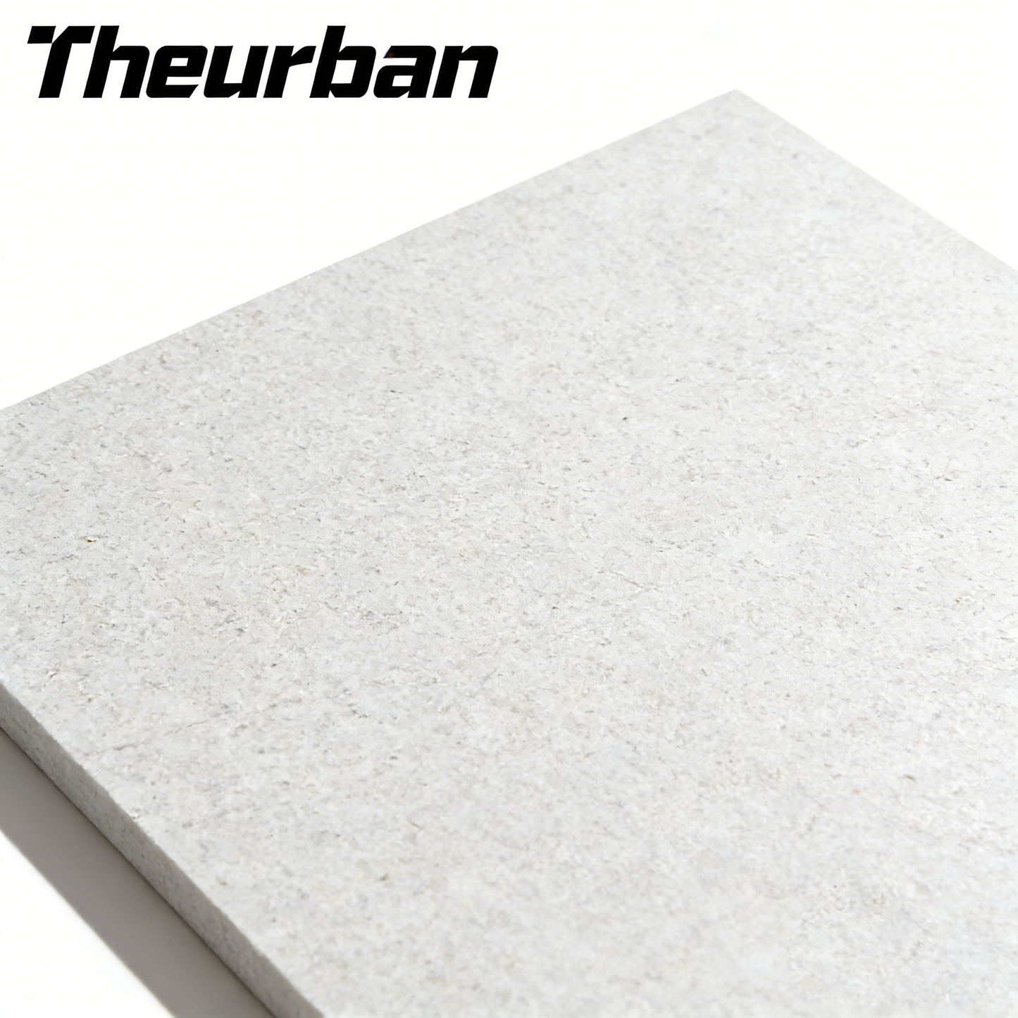 【Theurban Quartz for Building】—— Premium Choice of Durability & Elegance