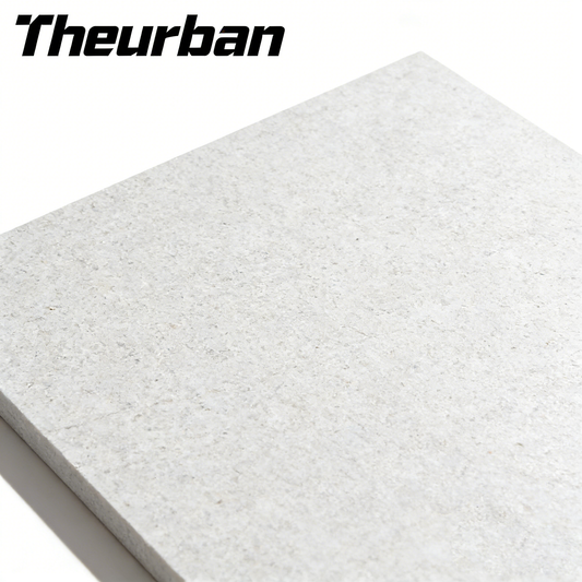 【Theurban Quartz for Building】—— Premium Choice of Durability & Elegance