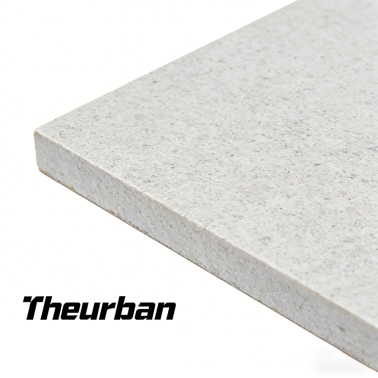 【Theurban Quartz for Building】—— Premium Choice of Durability & Elegance