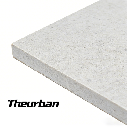 【Theurban Quartz for Building】—— Premium Choice of Durability & Elegance
