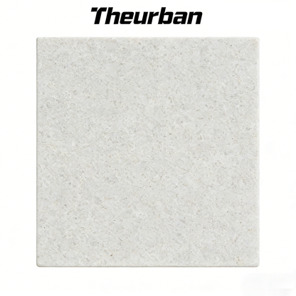 【Theurban Quartz for Building】—— Premium Choice of Durability & Elegance