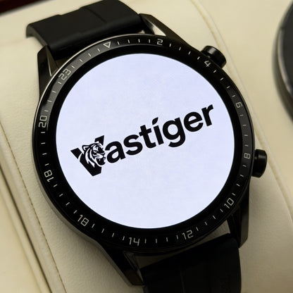 【Vastiger Smart Watch】—— Stylish & Functional Wearable for Daily Life