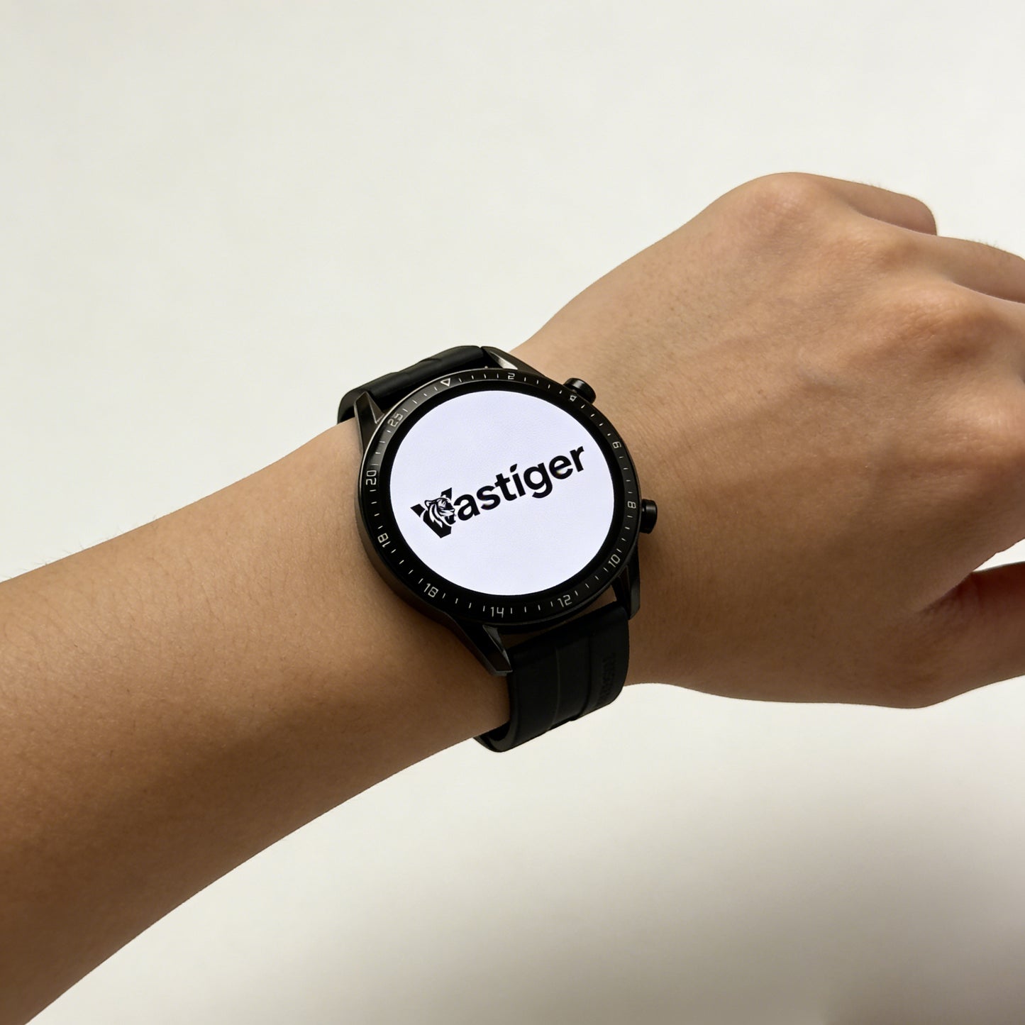 【Vastiger Smart Watch】—— Stylish & Functional Wearable for Daily Life