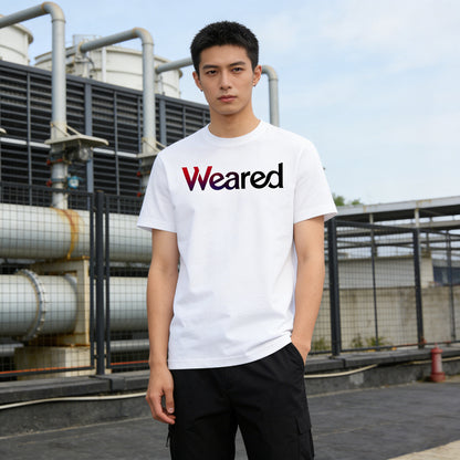 【Weared T-shirts】—— Minimalist & Trendy Daily Wear Choice