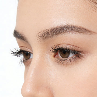 【Wildgard False Eyelashes】—— Elevate Your Eye Makeup with Effortless Glamour