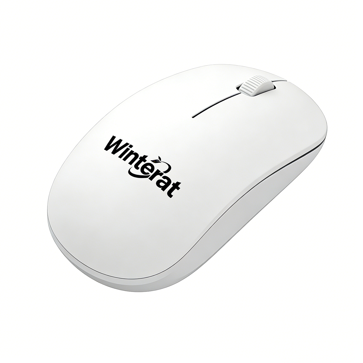 【Winterat Wireless Computer Mouse】—— Silent & Smooth Office Companion