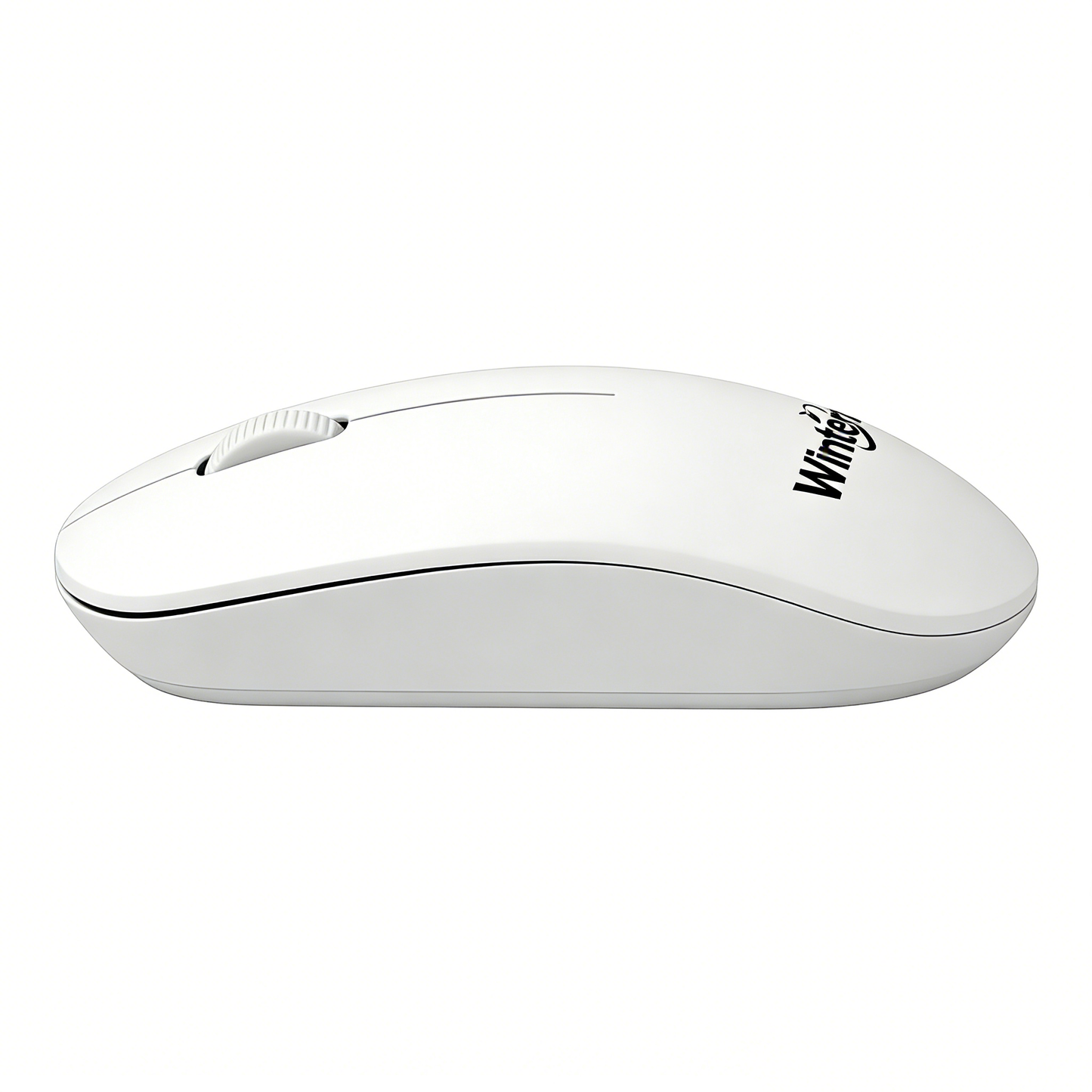 【Winterat Wireless Computer Mouse】—— Silent & Smooth Office Companion