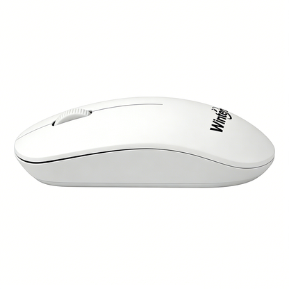 【Winterat Wireless Computer Mouse】—— Silent & Smooth Office Companion