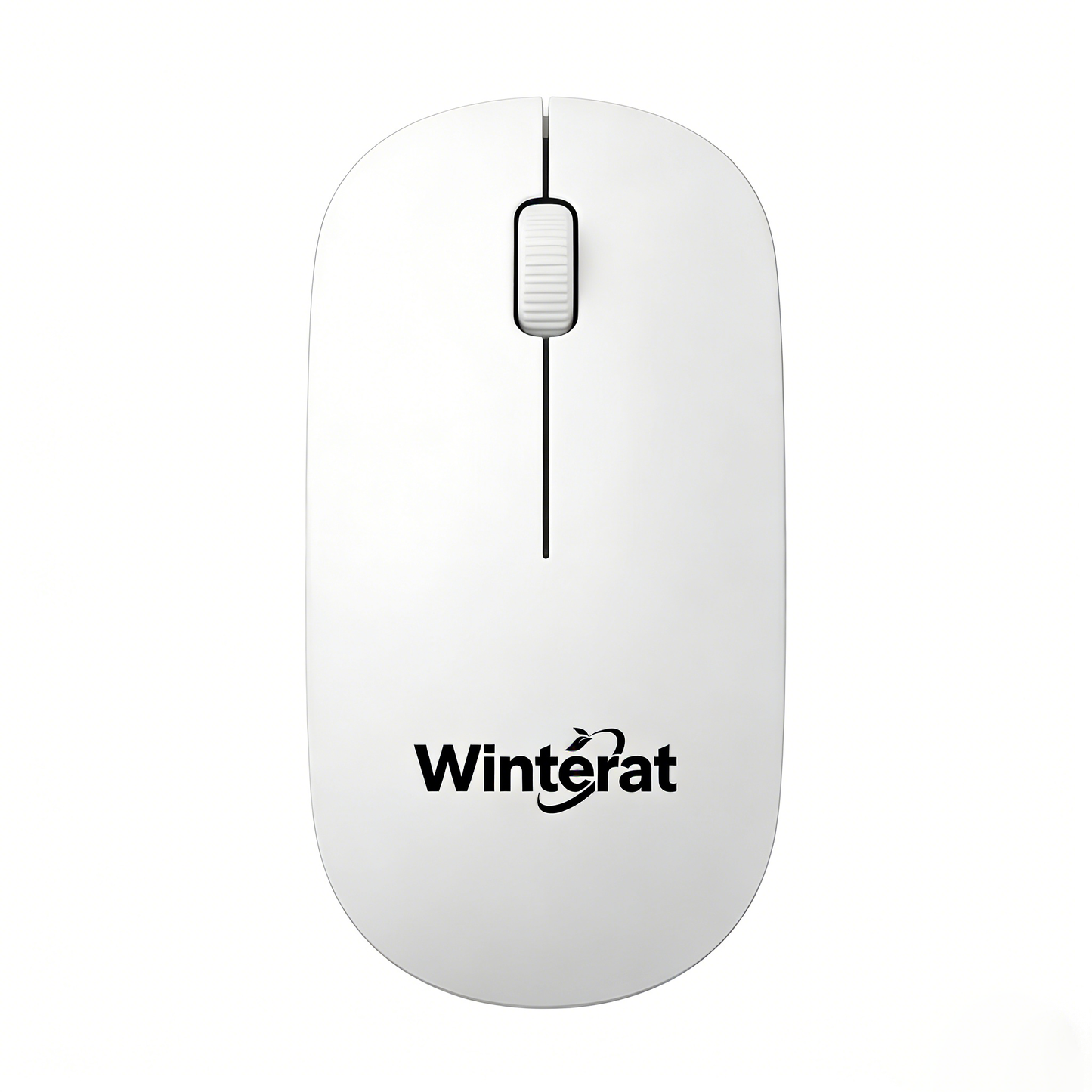 【Winterat Wireless Computer Mouse】—— Silent & Smooth Office Companion