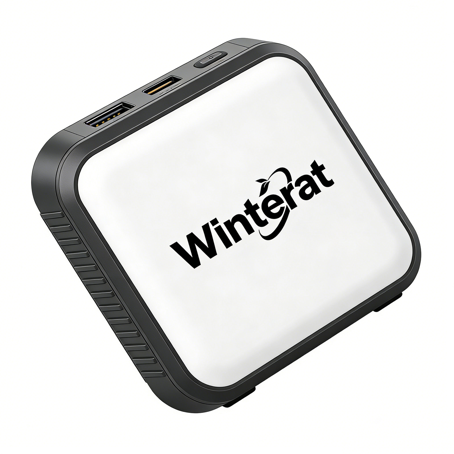 【Winterat Portable Power Charger】—— Your Reliable On-the-Go Power Partner