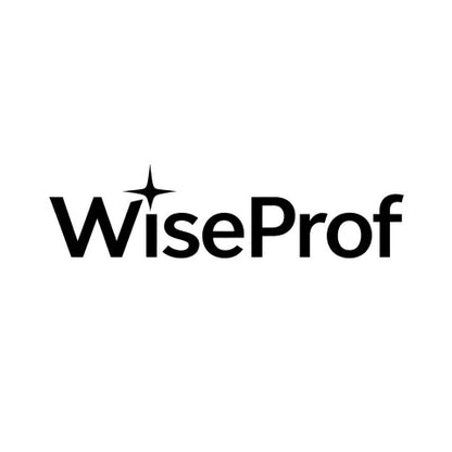 WiseProf Handheld Vacuum Cleaner, Cordless Portable Hand Vacuum for Home Car, Rechargeable Hand Vac with Strong Suction for Dust Pet Hair Debris