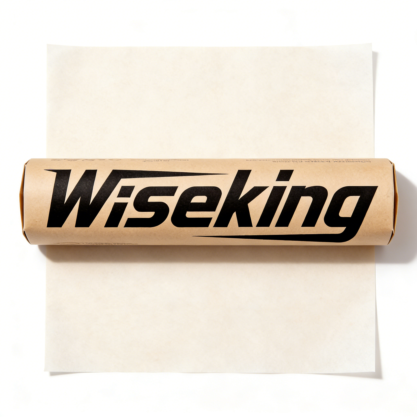 Wiseking Baking Paper – Reliable Non-Stick Performance for Home Bakers & Commercial Kitchens, Food Safe Quality