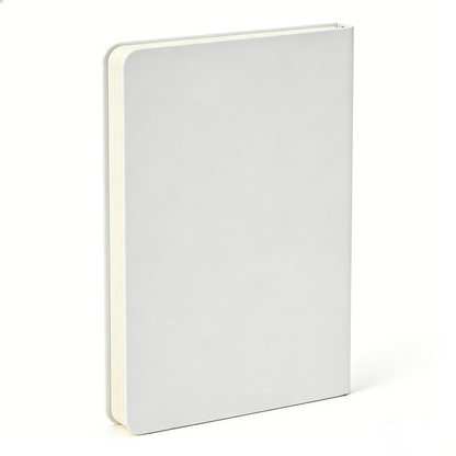 Wiseking Hardcover Notebook – The Perfect Blend of Vintage Style & Modern Functionality