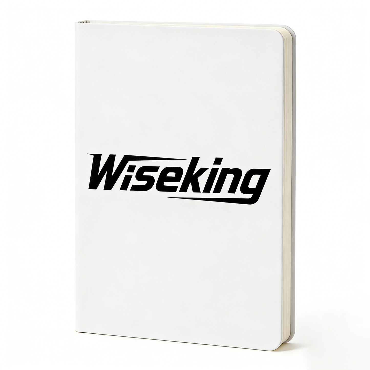 Wiseking Hardcover Notebook – The Perfect Blend of Vintage Style & Modern Functionality