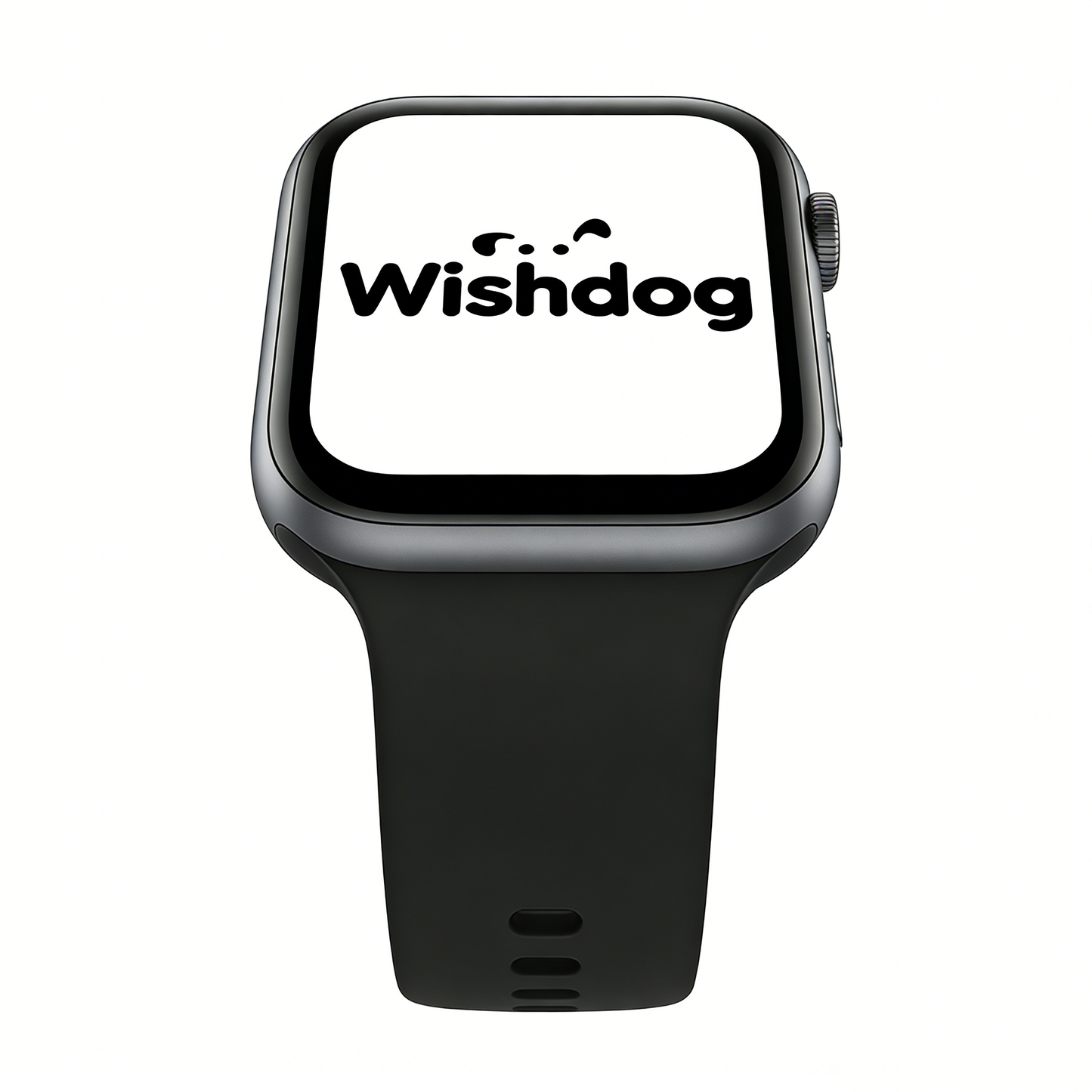 【Wishdog Smart Watch】—— The Perfect Fusion of Style, Functionality & Daily Convenience
