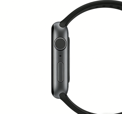 【Wishdog Smart Watch】—— The Perfect Fusion of Style, Functionality & Daily Convenience